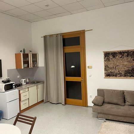Apartmans V Arealu Vlnena Brünn Exterior foto