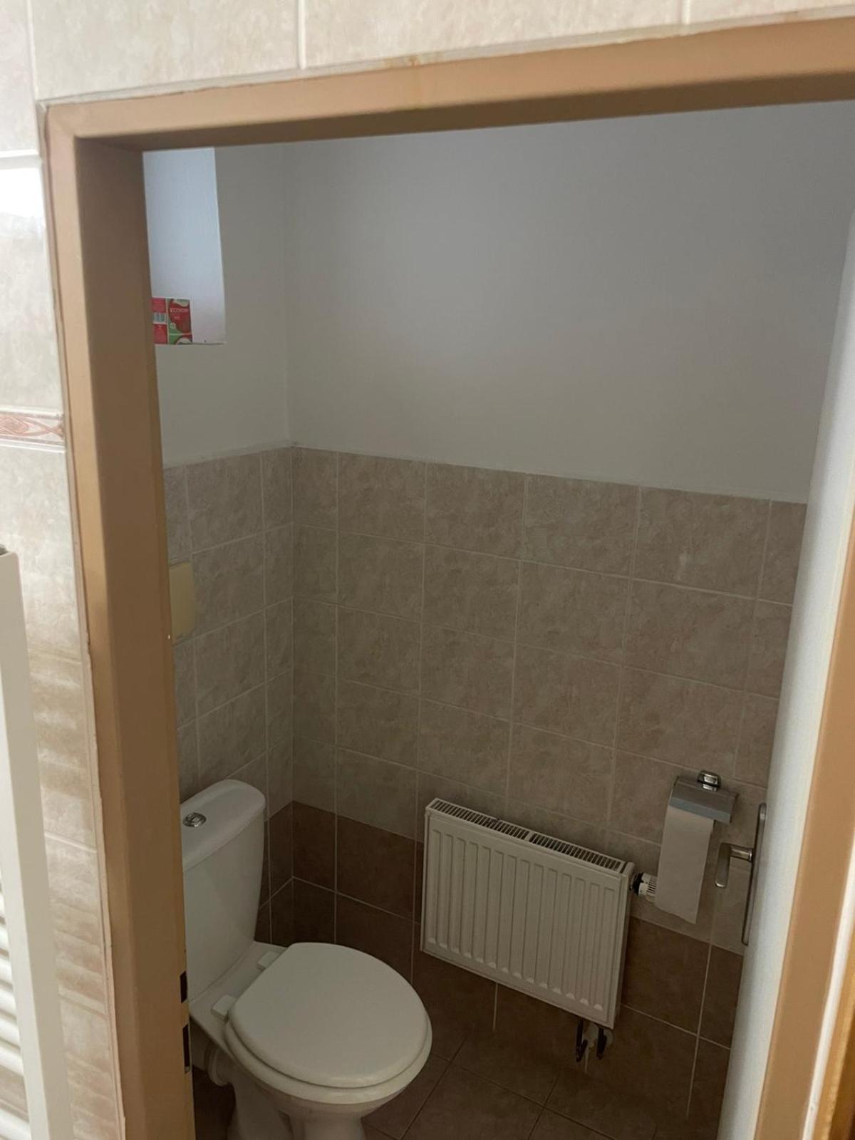 Apartmans V Arealu Vlnena Brünn Exterior foto